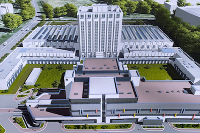 НИИ СКОРОЙ
ПОМОЩИ ИМ. ДЖАНЕЛИДЗЕ